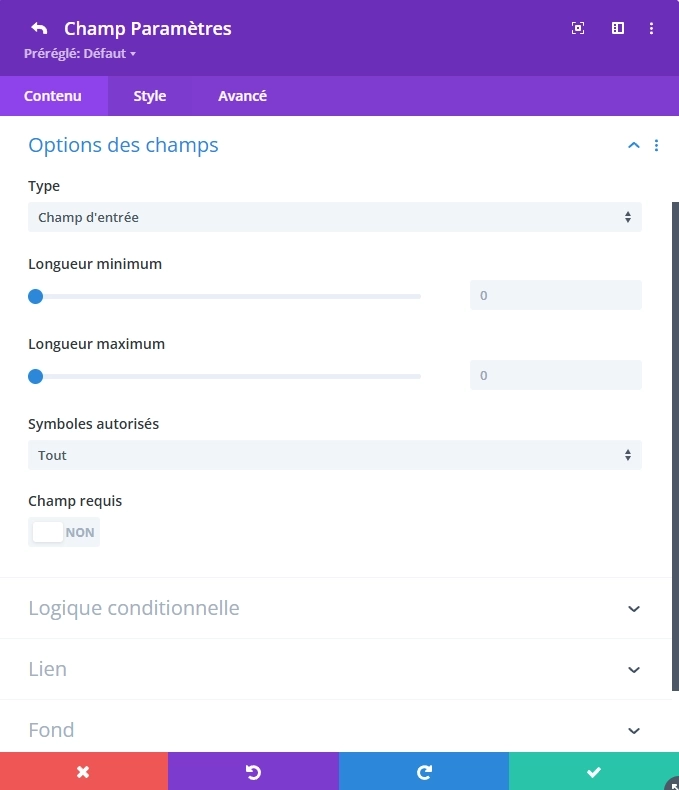 Comment inclure le titre de l'article / de la page dans le corps de l'e-mail du formulaire de contact 2 Comment inclure le titre de l'article/de la page dans le corps de l'e-mail du formulaire de contact
