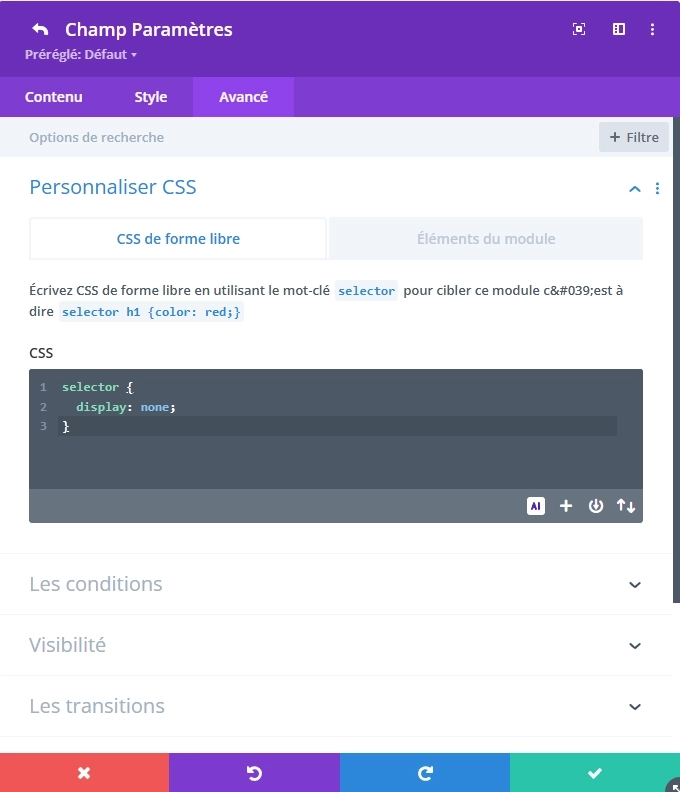Comment inclure le titre de l'article / de la page dans le corps de l'e-mail du formulaire de contact 3 Comment inclure le titre de l'article/de la page dans le corps de l'e-mail du formulaire de contact